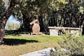 Orgosolo-Luogo del martirio della Beata Antonia Mesina