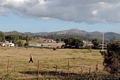 Orgosolo-Galoppatoio Comunale: la pista del galoppatoio