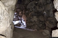 Orgosolo-Resti del nuraghe complesso di tipo misto di Duvilinò