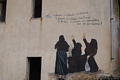 Orgosolo-Pratobello: murale