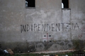 Orgosolo-Pratobello: murale