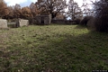Orgosolo-Pratobello: resti del cimitero di Pratobello