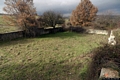 Orgosolo-Pratobello: resti del cimitero di Pratobello
