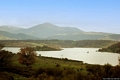 Orgosolo-Il lago di Olai
