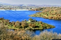 Orgosolo-Resti del nuraghe Talasuniai