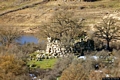 Orgosolo-Resti del nuraghe Talasuniai