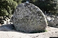 Orgosolo-Area archeologica di Sirilò: il nuraghe Sirilò