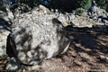 Orgosolo-Area archeologica di Sirilò: la necropoli
