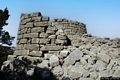 Orgosolo-Il nuraghe Mereu