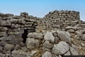Orgosolo-Il nuraghe Mereu