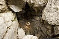 Orgosolo-Nuraghe Mereu: l’ingresso