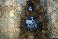 Orgosolo-Nuraghe Mereu: l’ingresso