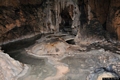 Orgosolo-Grotta Capriles o grotta di Hapriles: interno