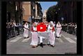 Oristano-Sfilata della 'Associazione Folkloristica città di Oristano'