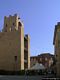 Oristano-La Torre di San Cristoforo chiamata anche porta Manna ossia porta grande