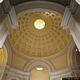 Oristano-Santuario del Santissimo Crocifisso in San Francesco: la cupola