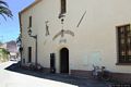Oristano-Ospedale di Sant’Antonio Abate ossia dell’Hospitalis Sancti Antoni: esterno