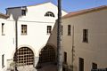 Oristano-Ospedale di Sant’Antonio Abate ossia dell’Hospitalis Sancti Antoni: interno