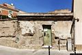 Oristano: ingresso di quella che era la chiesa dell’Immacolata Concezione nota come Oratorio della Purissima Oristano: ingresso di quella che era la chiesa dell’Immacolata Concezione nota come Oratorio della Purissima