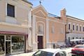 Oristano-L’Oratorio della Santissima Trinità