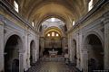 Oristano-Duomo o Cattedrale della Beata Vergine Assunta: interno