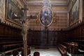 Oristano-Duomo o Cattedrale della Beata Vergine Assunta: Cappella laterale