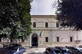 Oristano: il palazzo giudicale utilizzato come casa Circondariale