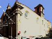 Oristano-ex chiesa della Beata Vergine del Carmine