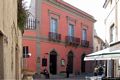 Oristano-Teatro Comunale Antonio Garau Oristano-Teatro Comunale Antonio Garau