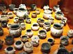 Antiquarium Arborense: ceramiche preistoriche