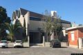Oristano: chiesa parrocchiale di San Giuseppe lavoratore: esterno