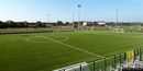 Oristano: impianti sportivi di Sa Rodia: il Campo da Calcioo