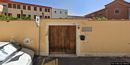 Oristano: chiesa di San Saturno