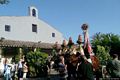 Oristano-Festa di Sant’Isidoro Agricoltore