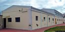 Oristano-Campo Sportivo Comunale Tharros: Palestra per pugilato