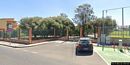Oristano-Centro sportivo San Nicola: ingresso