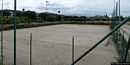 Oristano-Centro sportivo San Nicola: il Campo da Tennis Oristano-Centro sportivo San Nicola: il Campo da Tennis