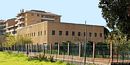 Oristano-Palestra San Nicola: esterno