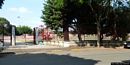 Oristano-Campo Sportivo CONI: ingresso