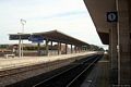 Oristano-La Stazione ferroviaria di Oristano Oristano-La Stazione ferroviaria di Oristano
