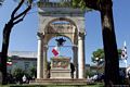 Oristano: il Monumento ai Caduti della Grande Guerra Oristano: il Monumento ai Caduti della Grande Guerra