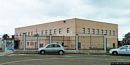 Oristano-La Palestra Torangius: esterno