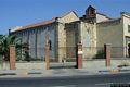 Oristano-Silì: veduta d’insieme delle chiesa di Santa Maria Maddalena