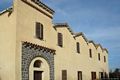 Oristano-Silì: il Convento di Santa Maria Maddalena