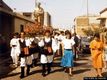 Oristano-Silì: processione della festa di San Pietro Apostolo