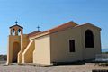 Oristano-Silì: chiesa di San Michele Arcangelo