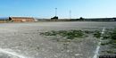 Oristano-Silì: il Campo da Calcio