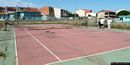 Oristano-Silì: il primo Campo da Tennis