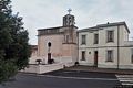 Oristano-Donigala Fenughedu: chiesa parrocchiale di Sant’Antonino Vescovo