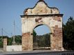 Oristano-Donigala Fenughedu: portale dell’oliveto Pisanu chiamato pure portale de su Colonnellu